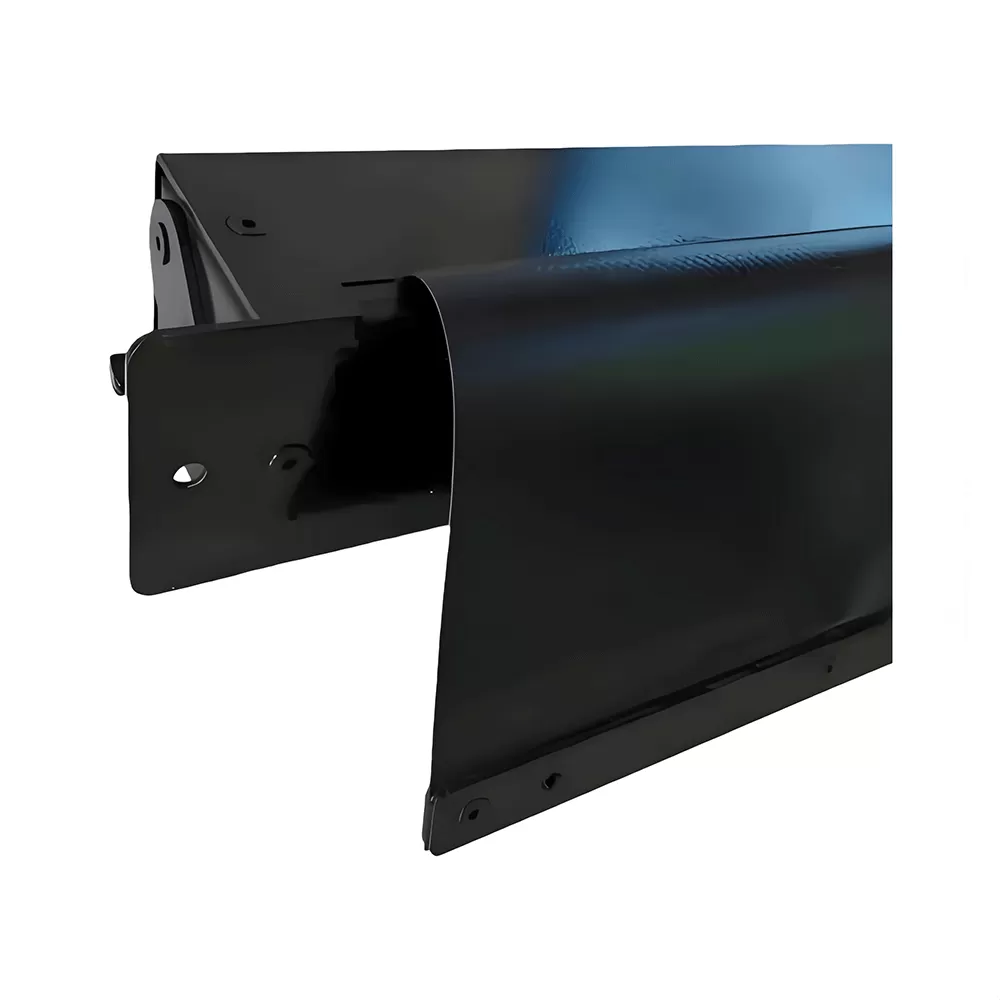Why Do Telescopic Steel Slideway Covers Fail, and How Can You Prevent It?