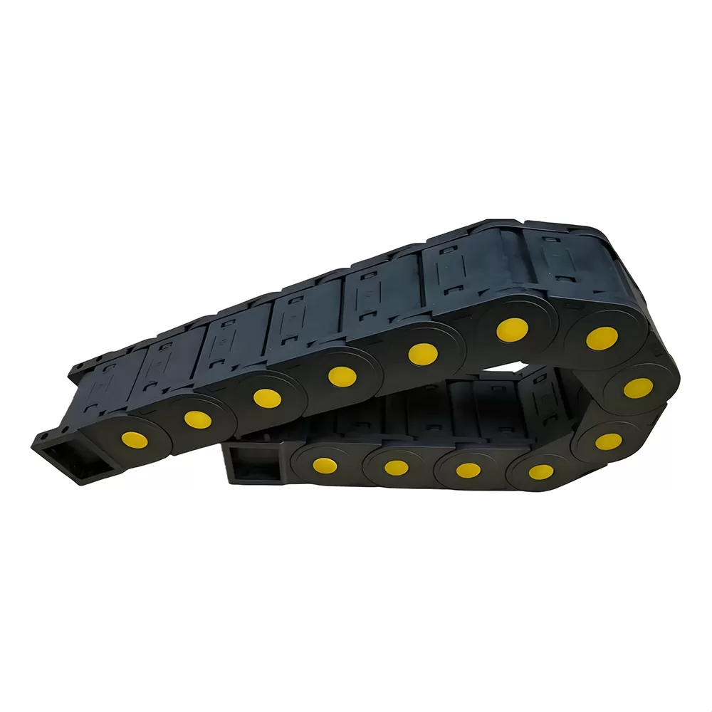 steel drag chain