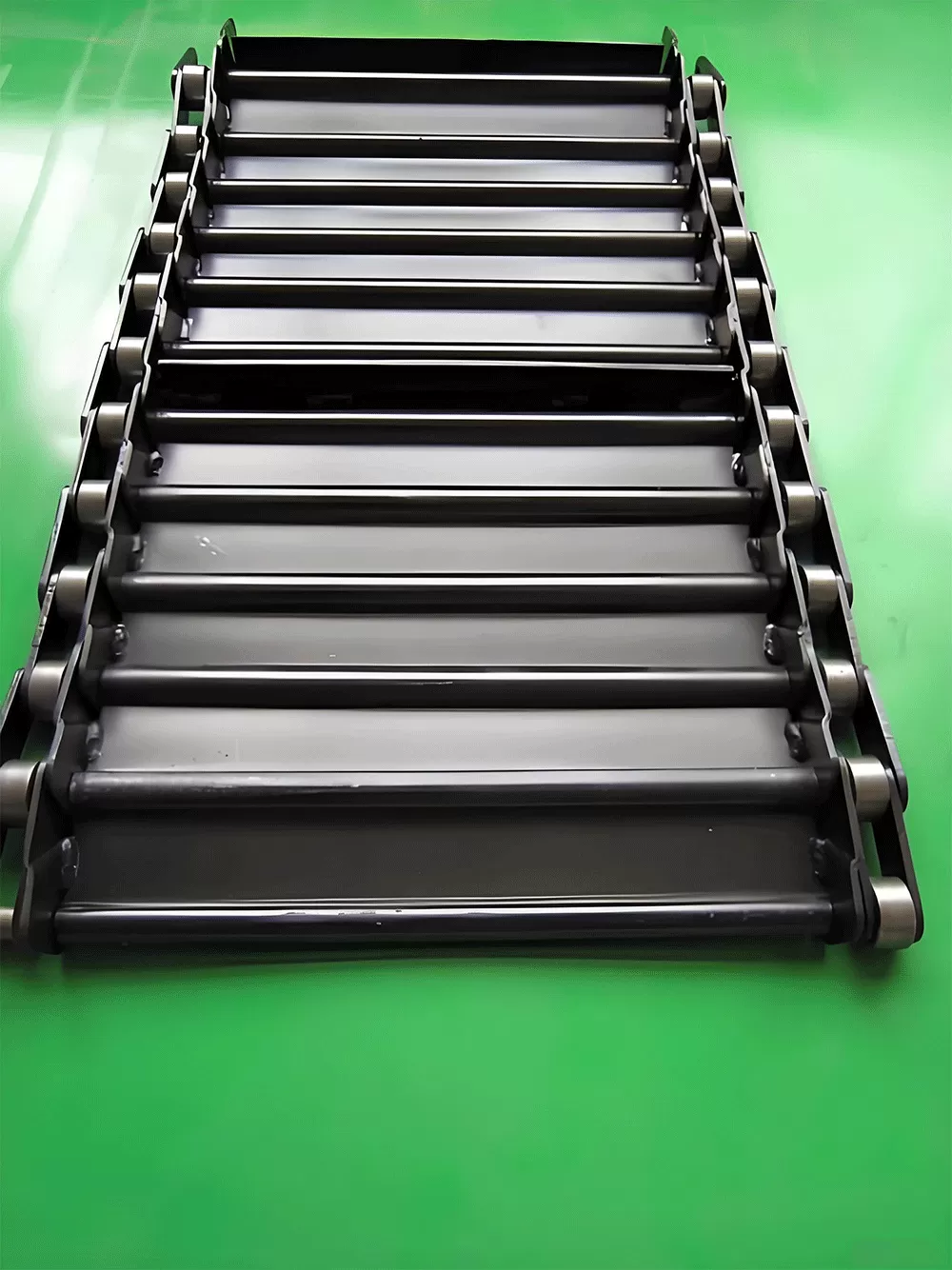 chip conveyor belt