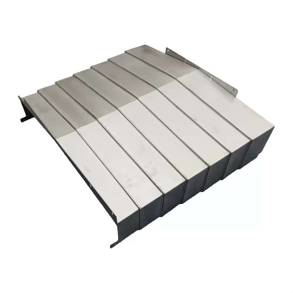 Telescopic Cover