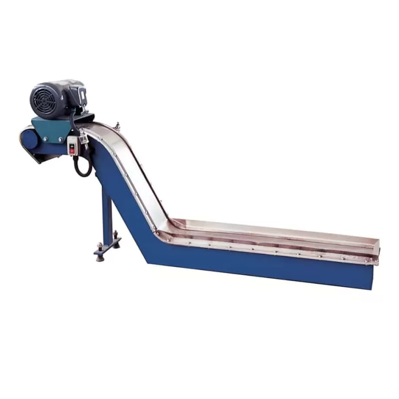 Magnetic Chip Conveyor