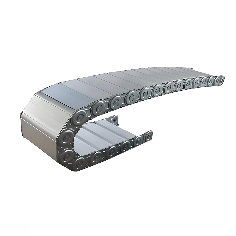 Steel Drag Chain