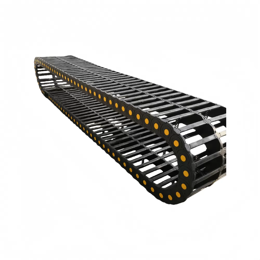 Heavy Duty Drag Chain