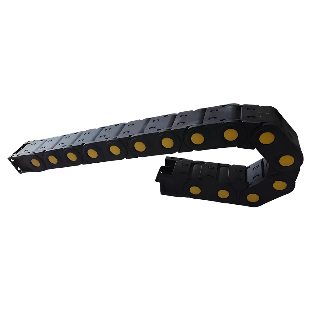 steel drag chain