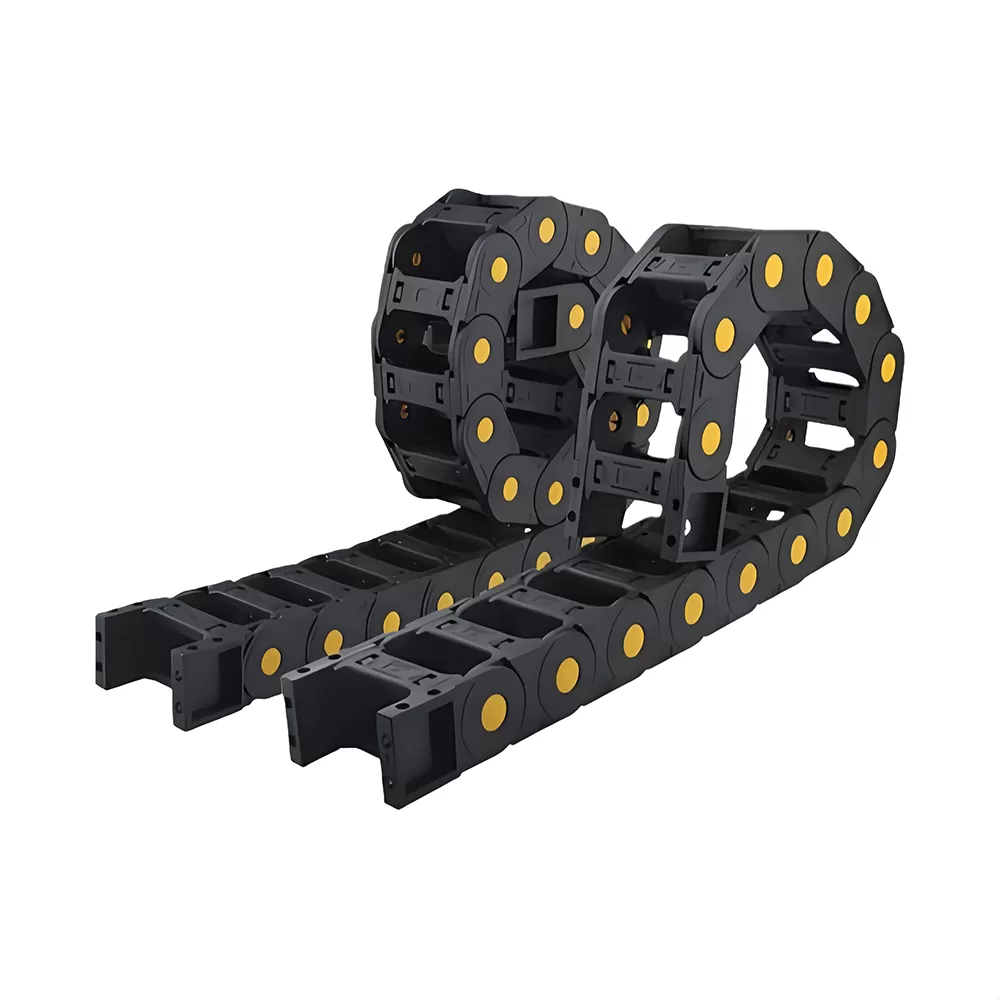 nylon cable drag chain