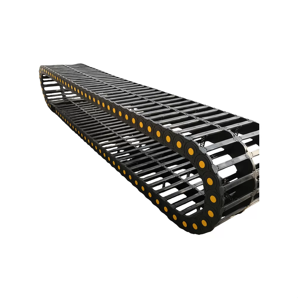 Heavy Duty Drag Chain