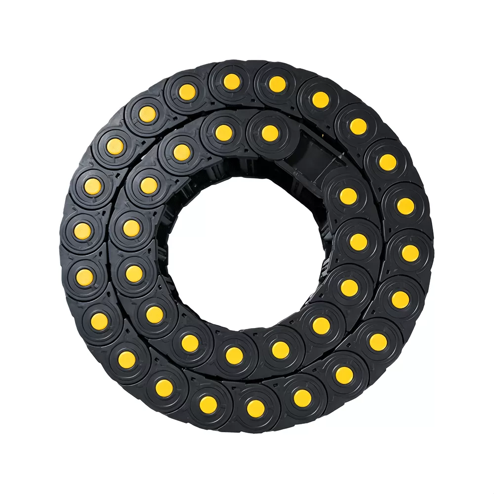 ss drag chain
