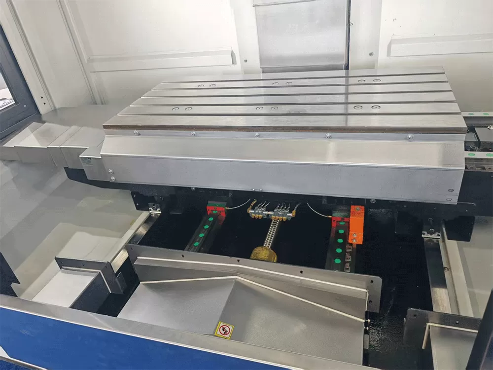 Telescopic Cover